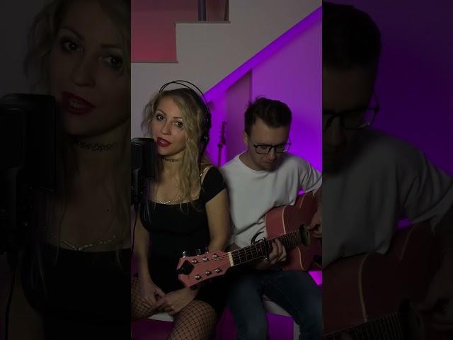 Don’t know why Nora Jones - Acoustic cover by LeeLoo (vocal), Evgeny Utemov guitar @ut_music