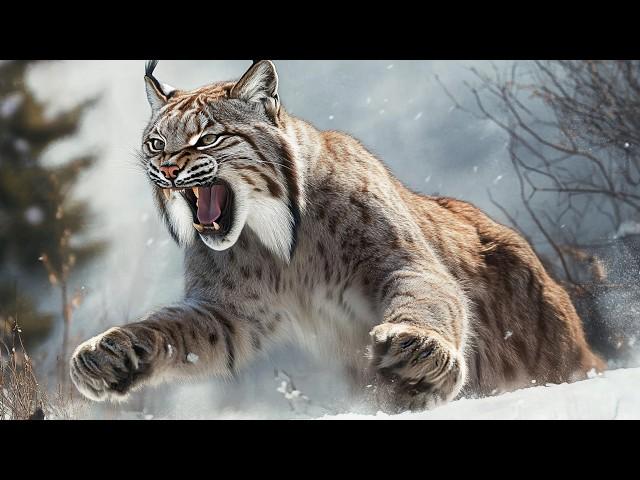 All 40 Wild Cat Species | From Kings of the Jungle to Ghosts of the Mountains