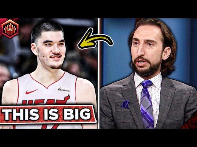 This Could CHANGE EVERYTHING.... | Miami Heat News