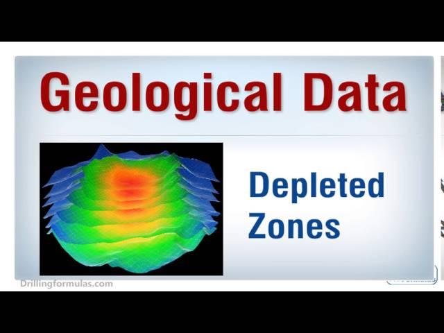 How to Predict Formation Pressure Prior to Drilling