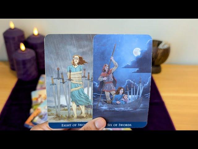 LEO *BONUS READING* "It is visible that you are putting yourself first..." Tarot Love Reading