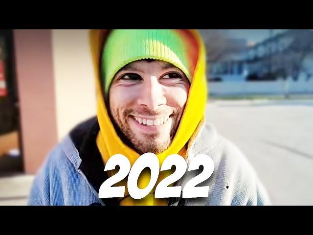 The Most Memorable/Hilarious/Insane IRL Live Streaming Moments Of 2022 (SHOCKING COMPILATION)