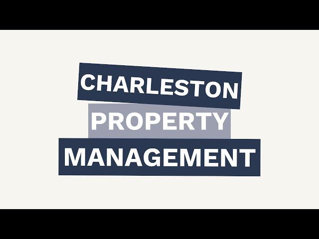 Rental Property Management in Charleston, SC | Prosper Management Group