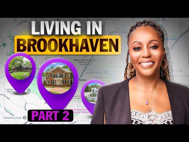 Brookhaven Real Estate Market 2024: Top Trends, Prices & What’s Next for Homebuyers!