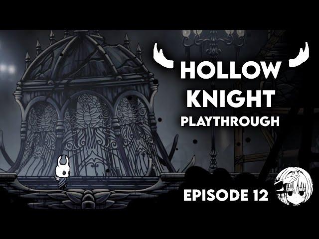 The Ancient Basin took me forever to find | ofcitsHollowKnight Ep. 12