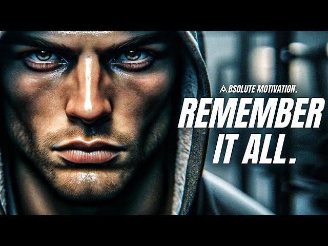 REMEMBER THE DISRESPECT... ACHIEVE YOUR DREAMS - Ultimate Motivational Speech Compilation