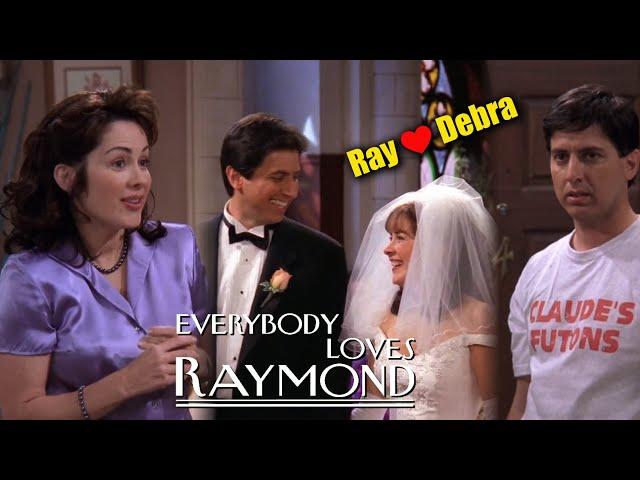 Ray and Debra: The Early Years | Everybody Loves Raymond