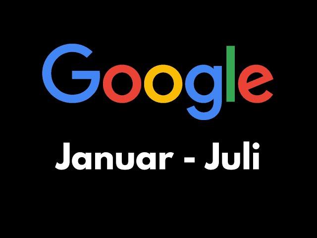 Google Aktie | Die wichtigste Zeit beginnt!