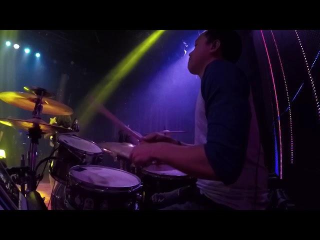 Despacito (Cover) TonDrums Mystyle Band