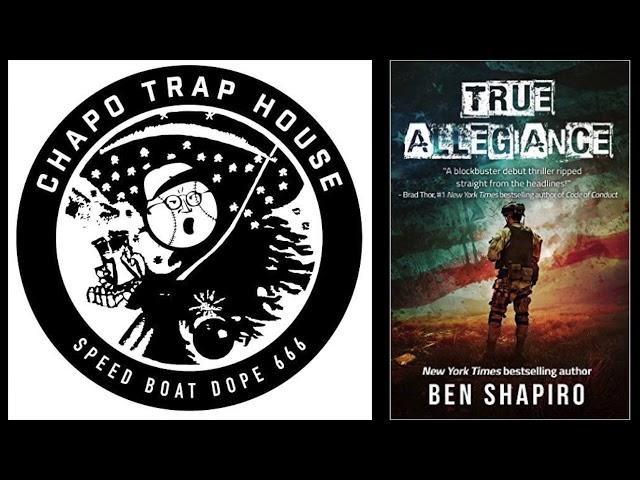 Chapo Trap House - True Allegiance Compilation