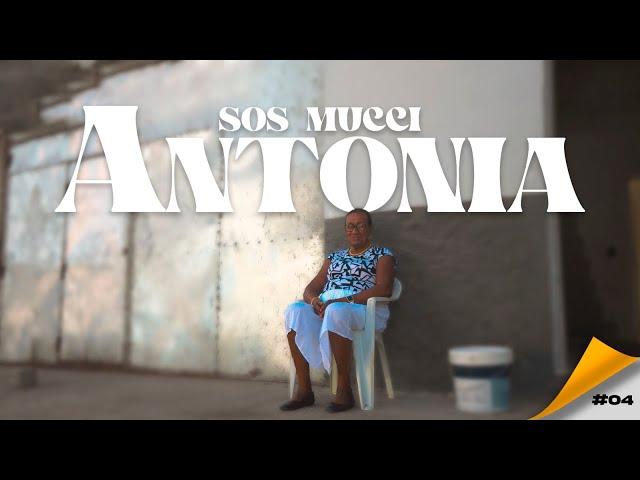 Sos Mucci - Antonia