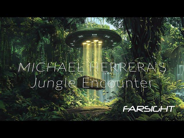 Michael Herrera's Jungle Encounter - TRAILER