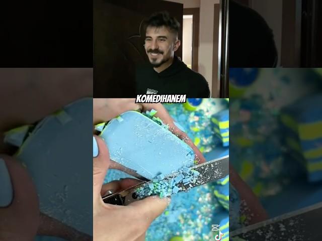 Halil İbrahim Göker Efsanelerden
