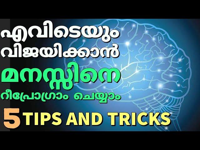 Mind Blowing Techniques.The Power of your subconscious mind.Malayalam.motivation.Monettech Media.