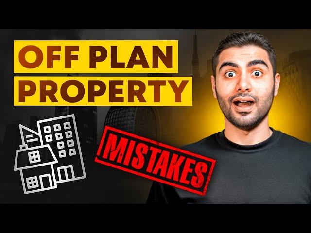 Buying Off-Plan Property in Dubai (5 Things You Must Know)