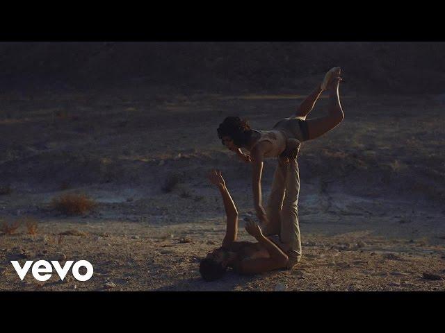 Unknown Mortal Orchestra - First World Problem (Official Video)