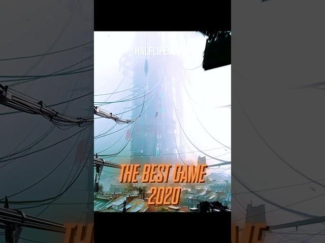 the best game in 2020 #shorts