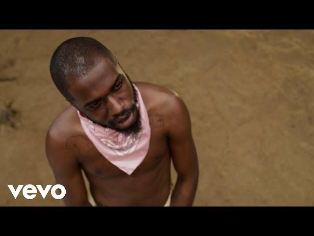 Boj - Abracadabra (Official Video) ft. DaVido, Mr Eazi