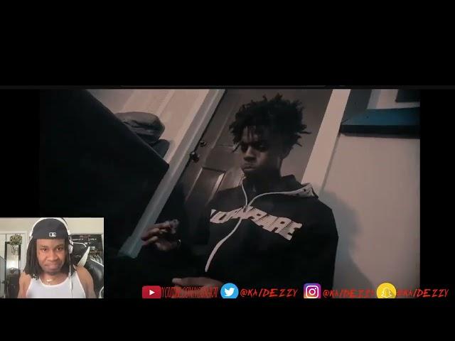 LAZER DIM 700 - iCarly (Official Music Video) Kai Dezzy Reacts