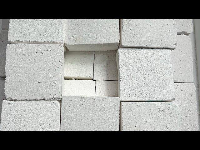 24 Reform Blocks  crunchy  powdery  satisfying  stress relief  asmrgymchalk