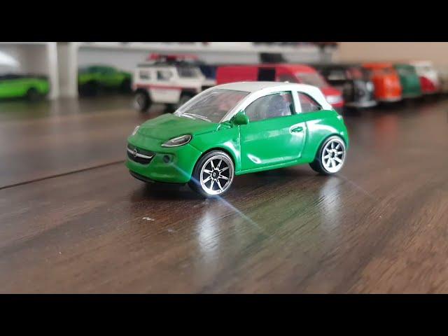 Majorette small car overview #carsyt