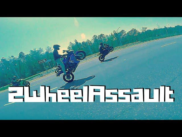 2WHEELASSAULT TEASER