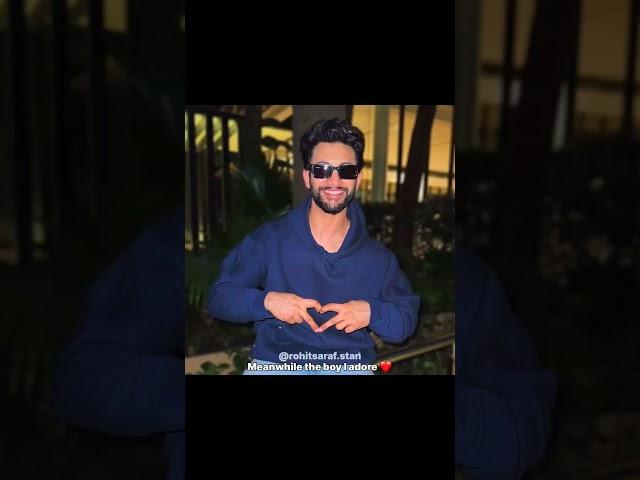 #rohitsaraf