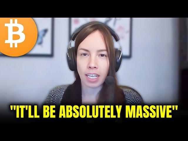 Lyn Alden - Bitcoin's Bull Run Just Took a MEGA TURN!