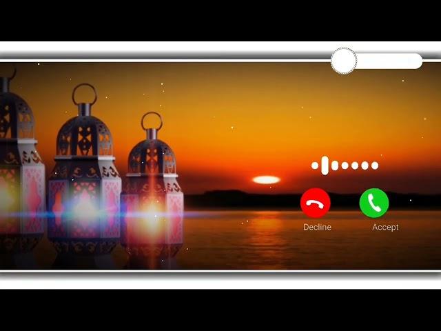 Ramadan Special New Ringtone || Ramzan Special Naat Ringtone || Ramadan Mubarak Ringtone 2025