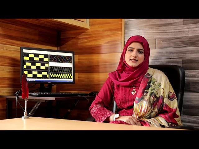 Department of Electrical Engineering @ National Institute of Technology, Srinagar (2021)