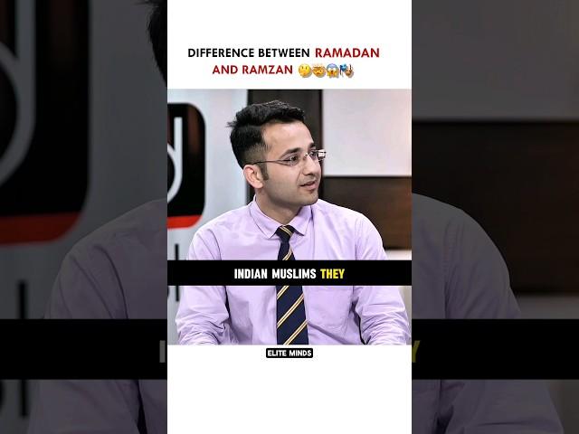 Confusing Question in UPSC|Junaid Ahmed|UPSC Mock Interview