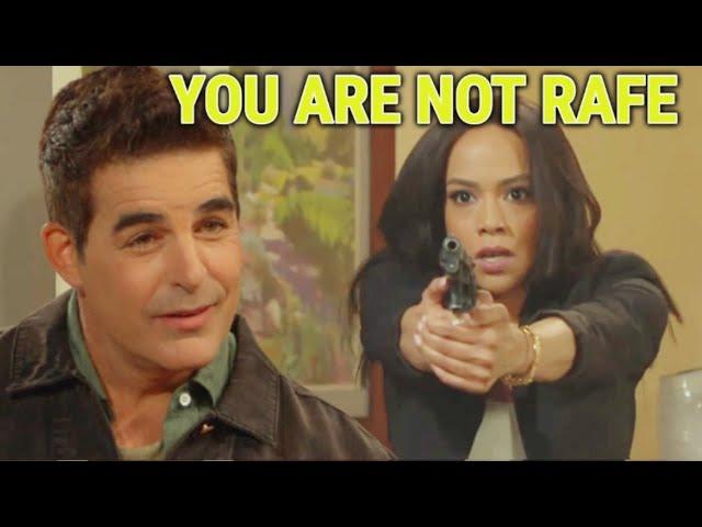 Days of our lives spoilers: SHOCKING NEWS - Jada Uncover Arnold's Deception and Save Rafe