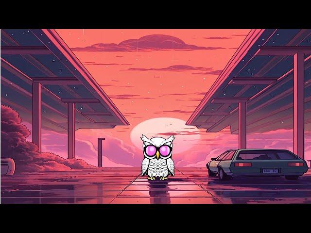 LofiOwl's Study Haven: Relaxing Lofi Beats for Deep Focus and Creativity