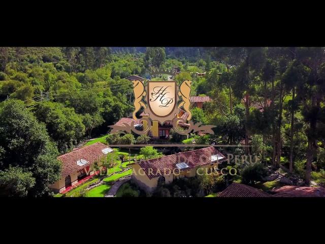 Hacienda del Valle