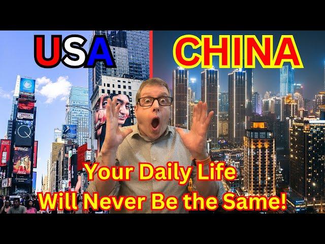 How China’s Growth Affects Your Daily Life (America Shocked!)