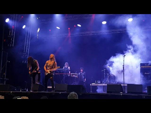 Joe Lynn Turner - Rising Force - Live @ Sweden Rock Festival 2019 - 05/06/2019