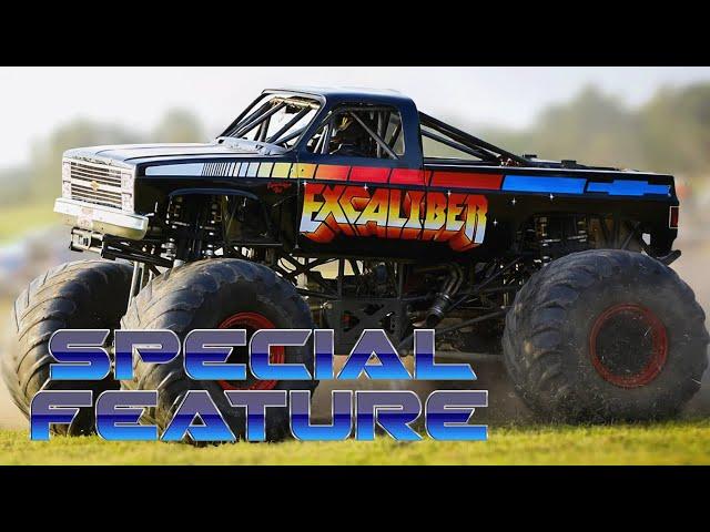 Monster Trucks 2024 Special Feature | West Salem, WI | Tappahannock, VA | Salt Lake City, UT...