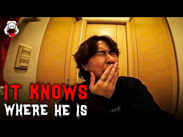 7 Ghost Videos SO SCARY You’ll Move Back with Your Parents