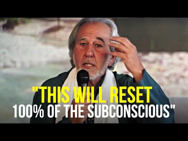 "60 Seconds for 7 Days" | Dr. Bruce Lipton