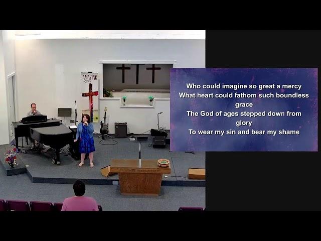 8.4.24 – Pastor Dan Busse – Vibe To Life 1