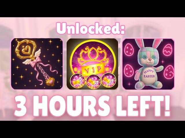 *QUICKLY* GET ALL NEW RARE *SECRET CODES* NOW!!