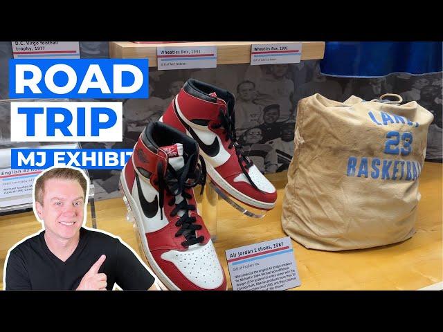 Tesla Model Y Road Trip: Savannah, GA - Wilmington, NC - Michael Jordan Museum Exhibit | S2:E14
