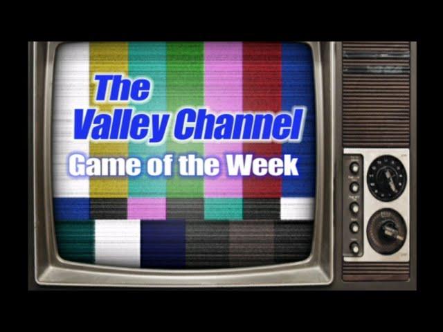 TheValleyChannel Live Stream