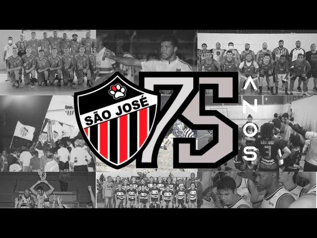 75 anos - S.E.R. São José | SJTV