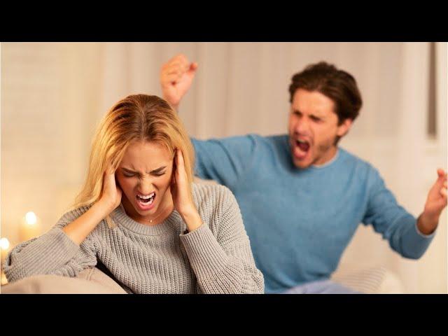 Five Signs Of Emotional Abuse In A Relationship