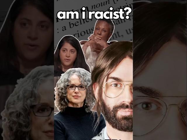 Am I Racist Review: How DEI Breeds Social Recluse