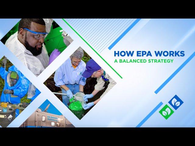 EPA Onboarding: How EPA works