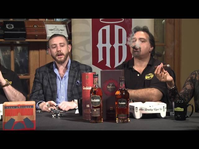 Cigar Time Show 108 reviews Post Embargo by Alec Bradley