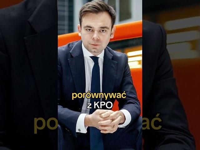 Największa fuzja na GPW?  