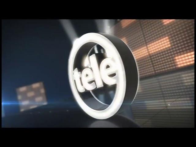 Loop Off Air [Teledoce - Canal 12 Montevideo]